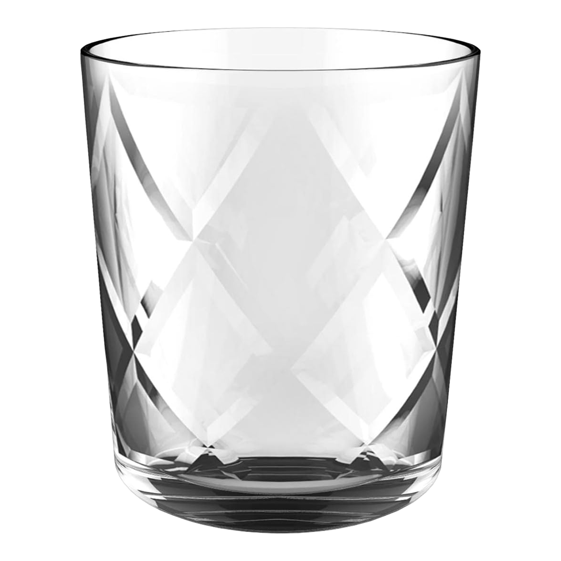 Conjunto 6 copos 36 CL QUID 5422031