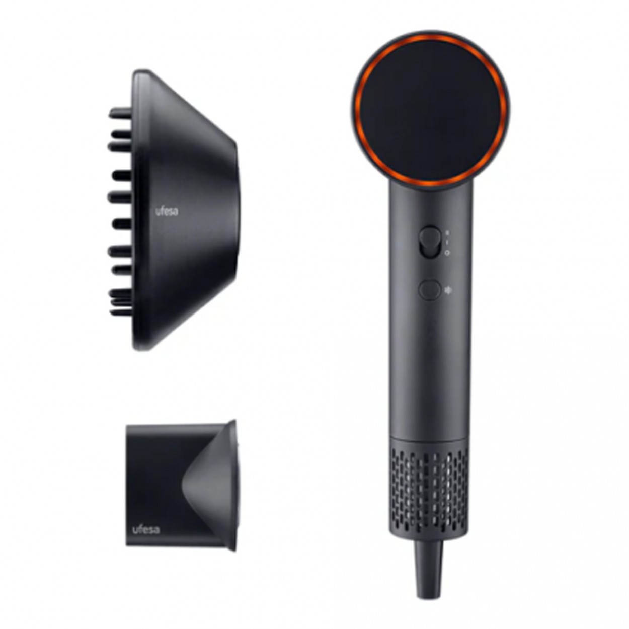 Secador UFESA PRO IONIC ESSENCE