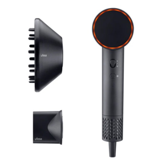 Secador UFESA PRO IONIC ESSENCE - Image product