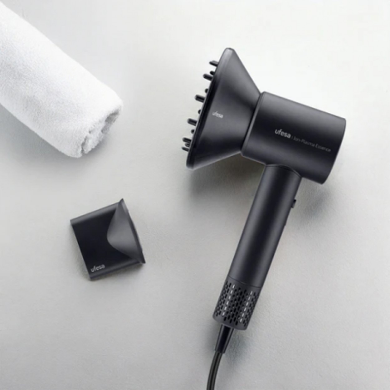 Secador UFESA PRO IONIC ESSENCE