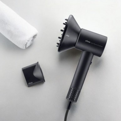 Secador UFESA PRO IONIC ESSENCE