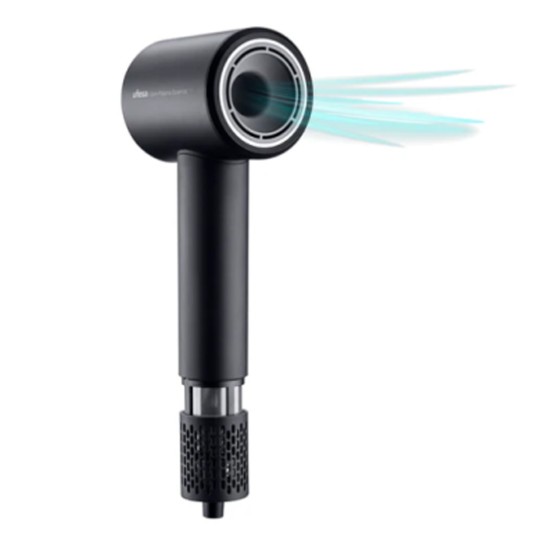Secador UFESA PRO IONIC ESSENCE - Image product