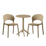 Conjunto de Jardim JOM ZARIA/TEBAS