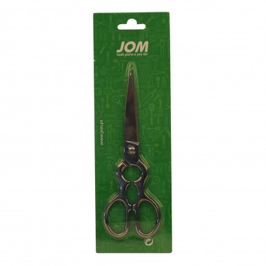 Tesoura peixe JOM 10999004