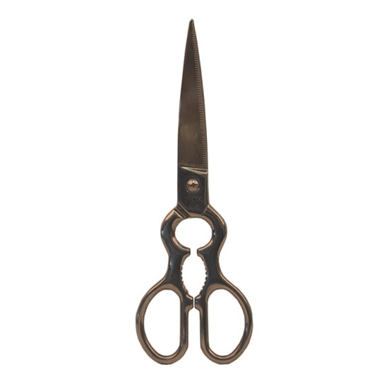 Tesoura peixe JOM 10999004 - Image product