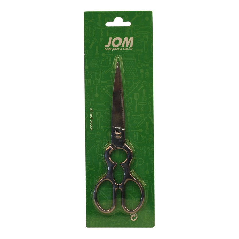 Tesoura peixe JOM 10999004