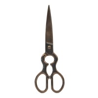 Tesoura peixe JOM 10999004