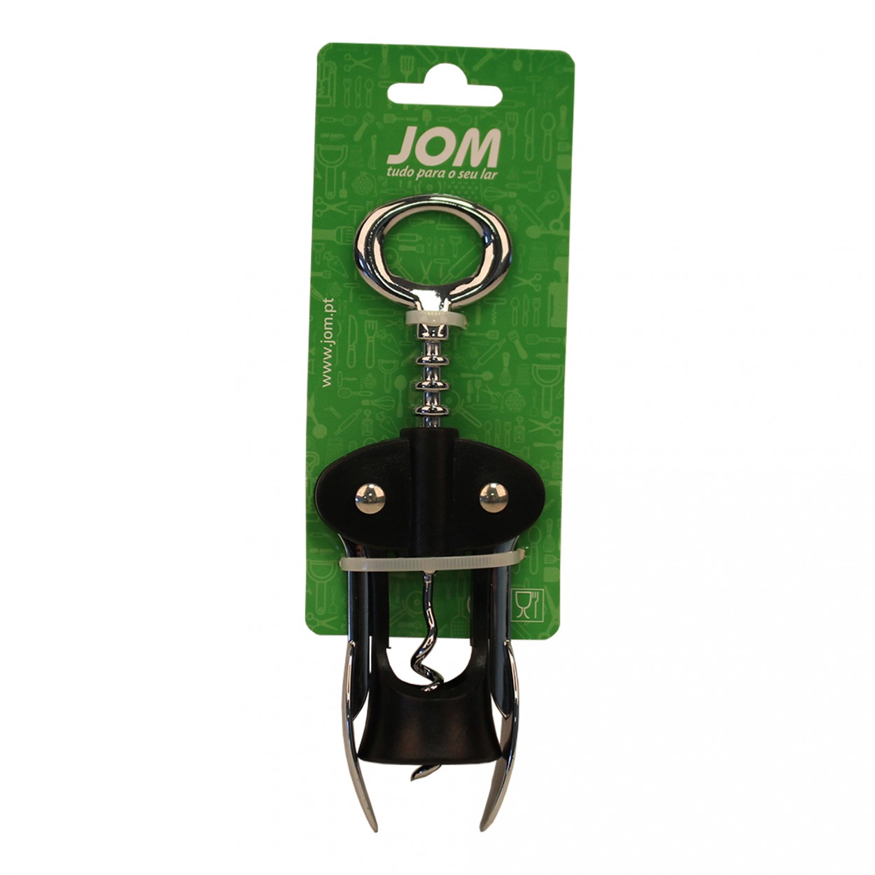 Saca rolhas orelhas JOM 10999021