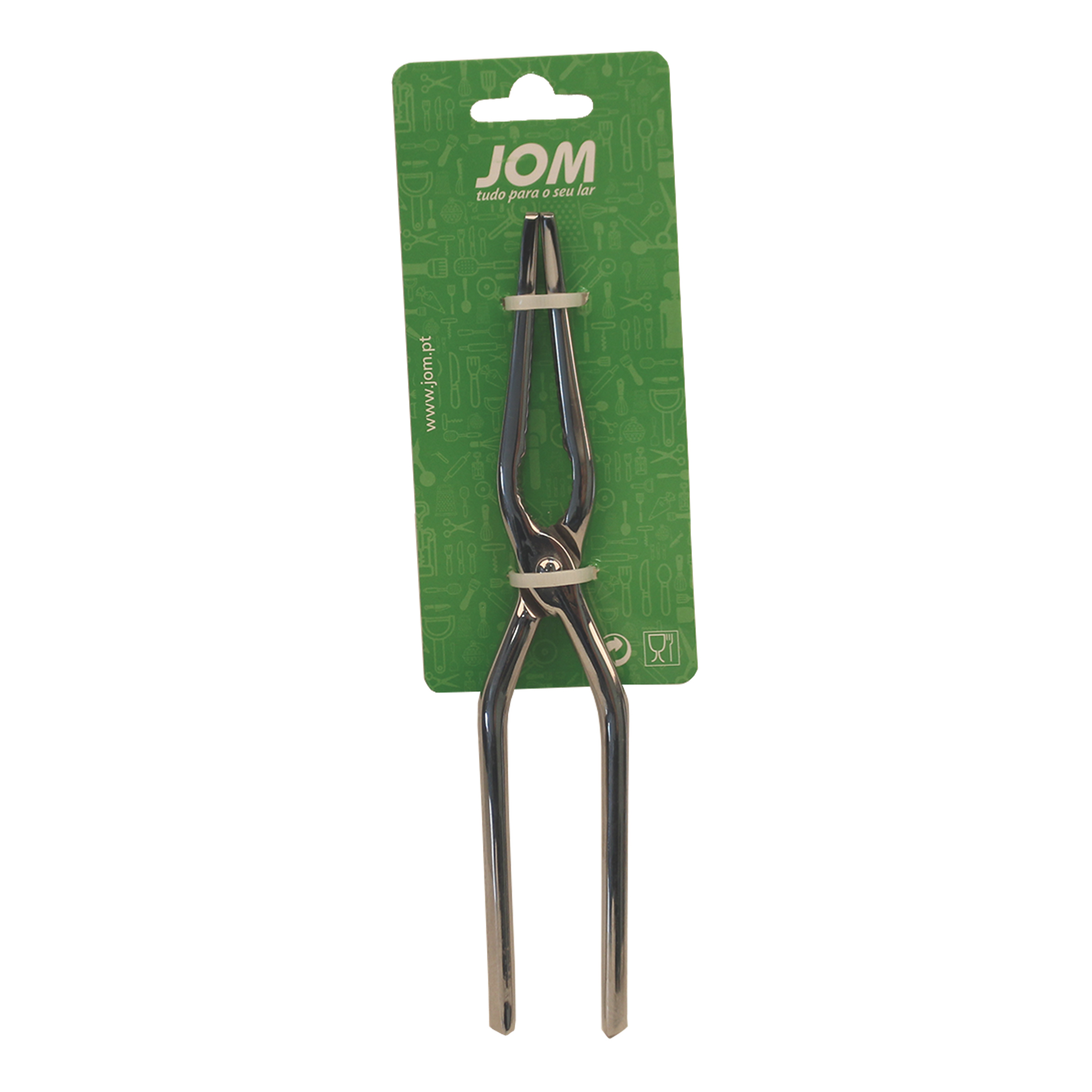 Alicate para marisco JOM 36665