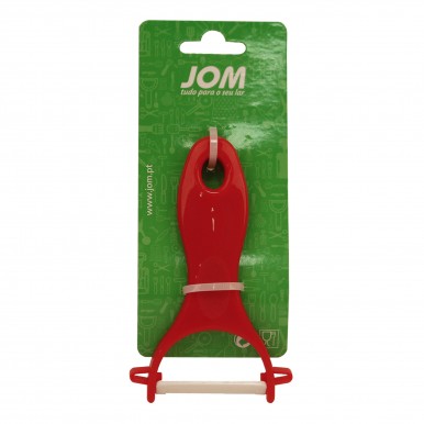 Raspador fruta com cabo JOM 10999015