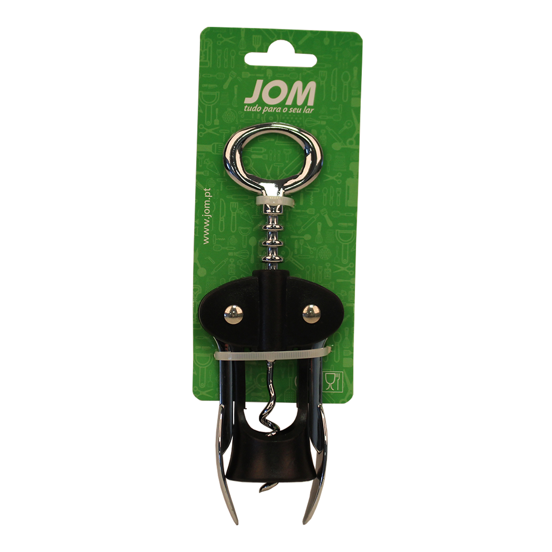 Saca rolhas orelhas JOM 10999021