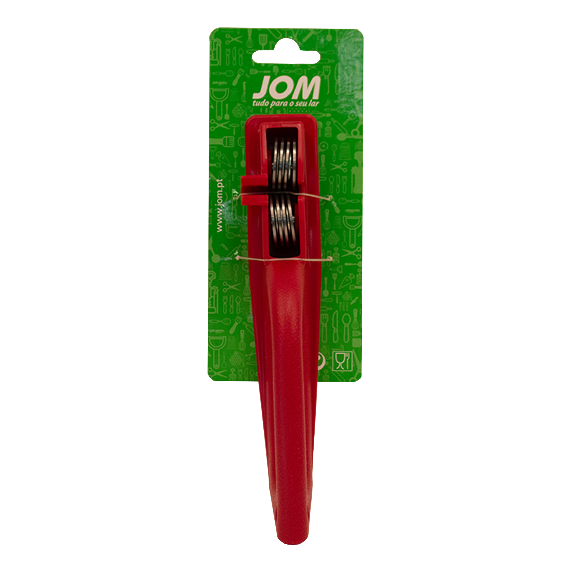 Afiador faças JOM 10999001