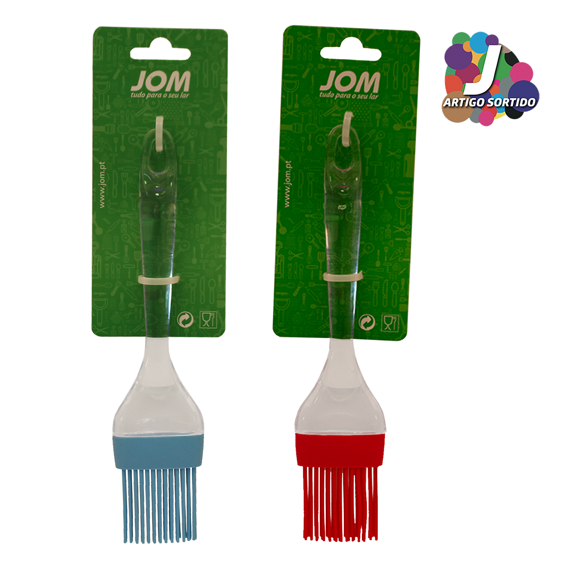 Pincel cozinha JOM 10999044