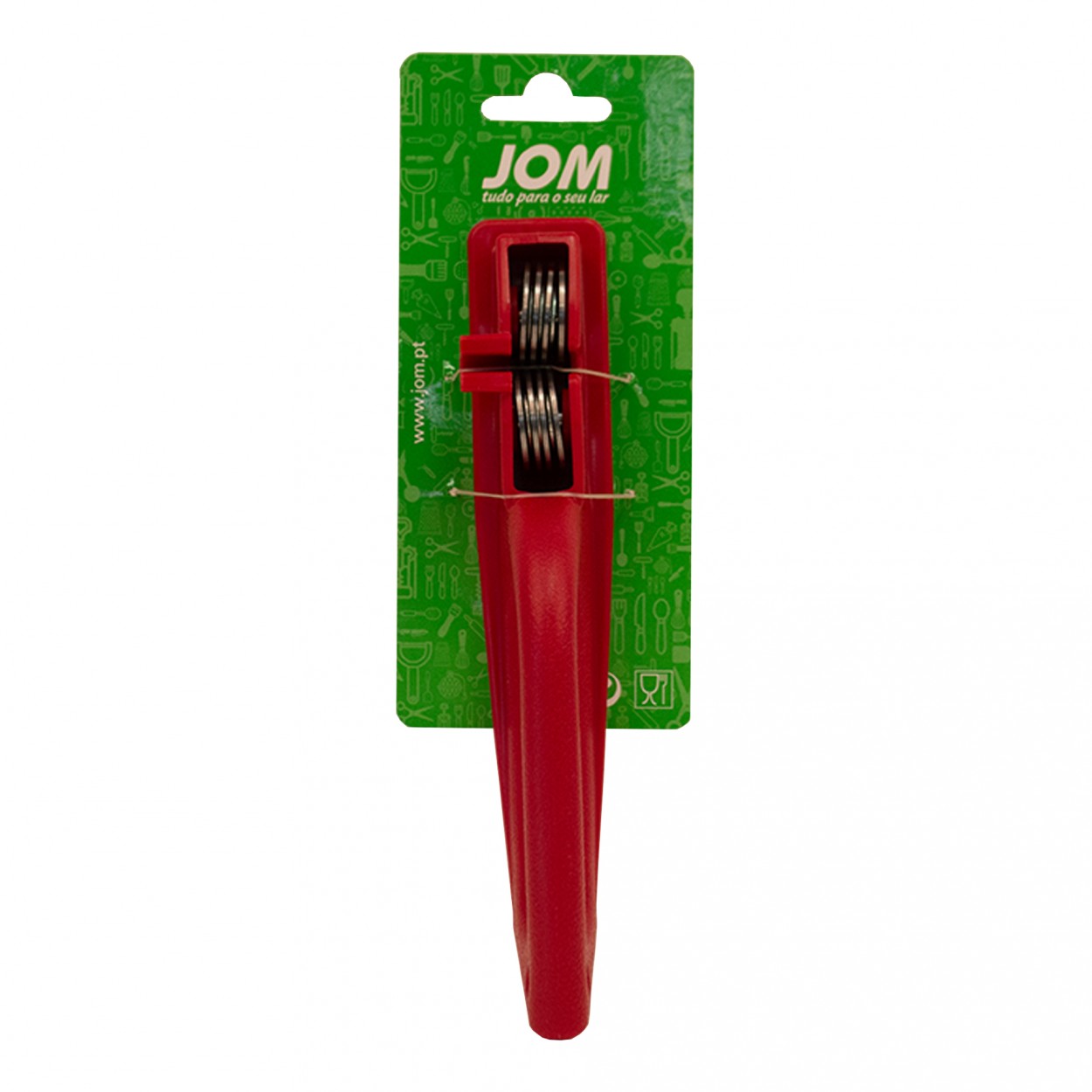 Afiador faças JOM 10999001