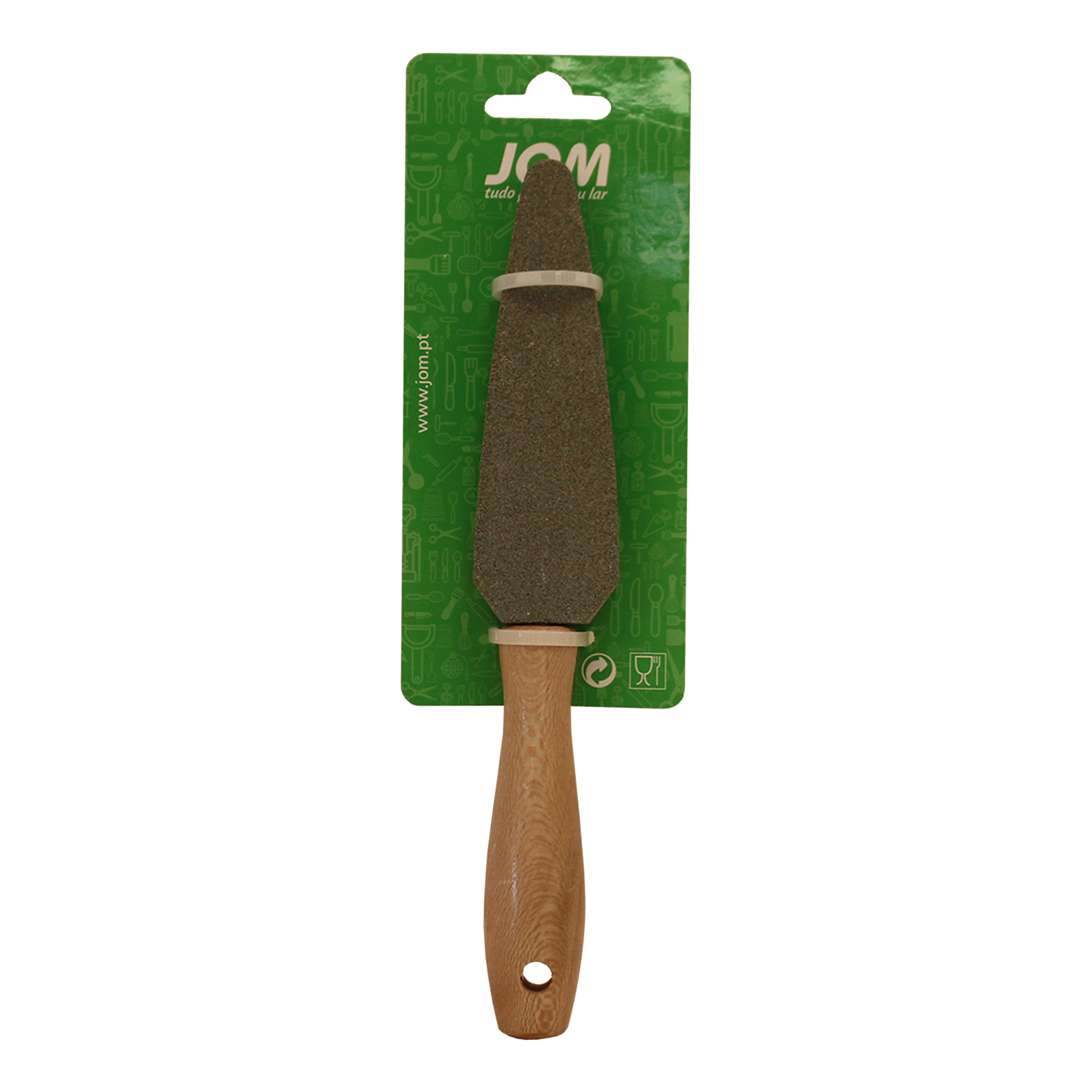 Pedra para afiar facas JOM 10999050