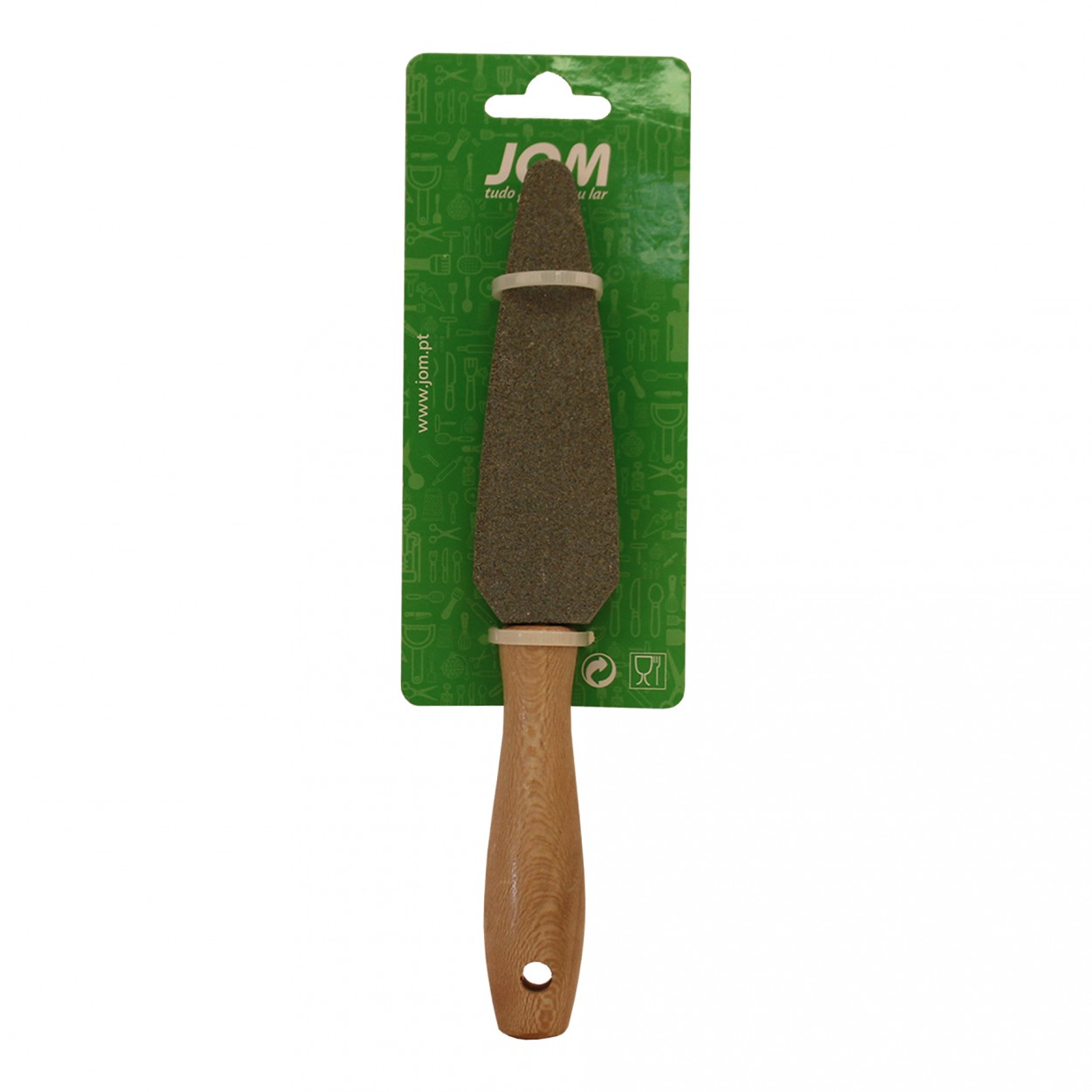 Pedra para afiar facas JOM 10999050