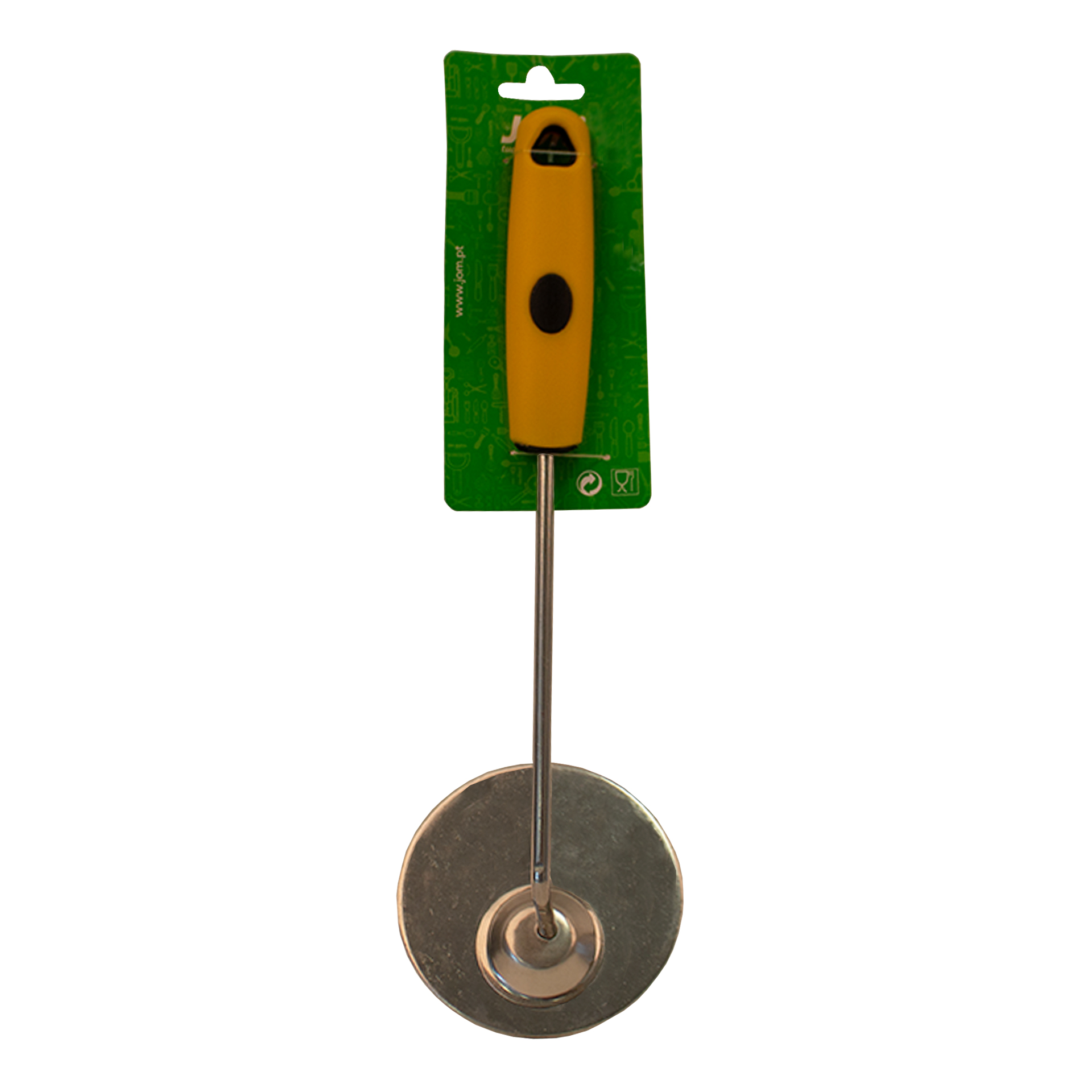 Pá para queimar creme JOM 10999023