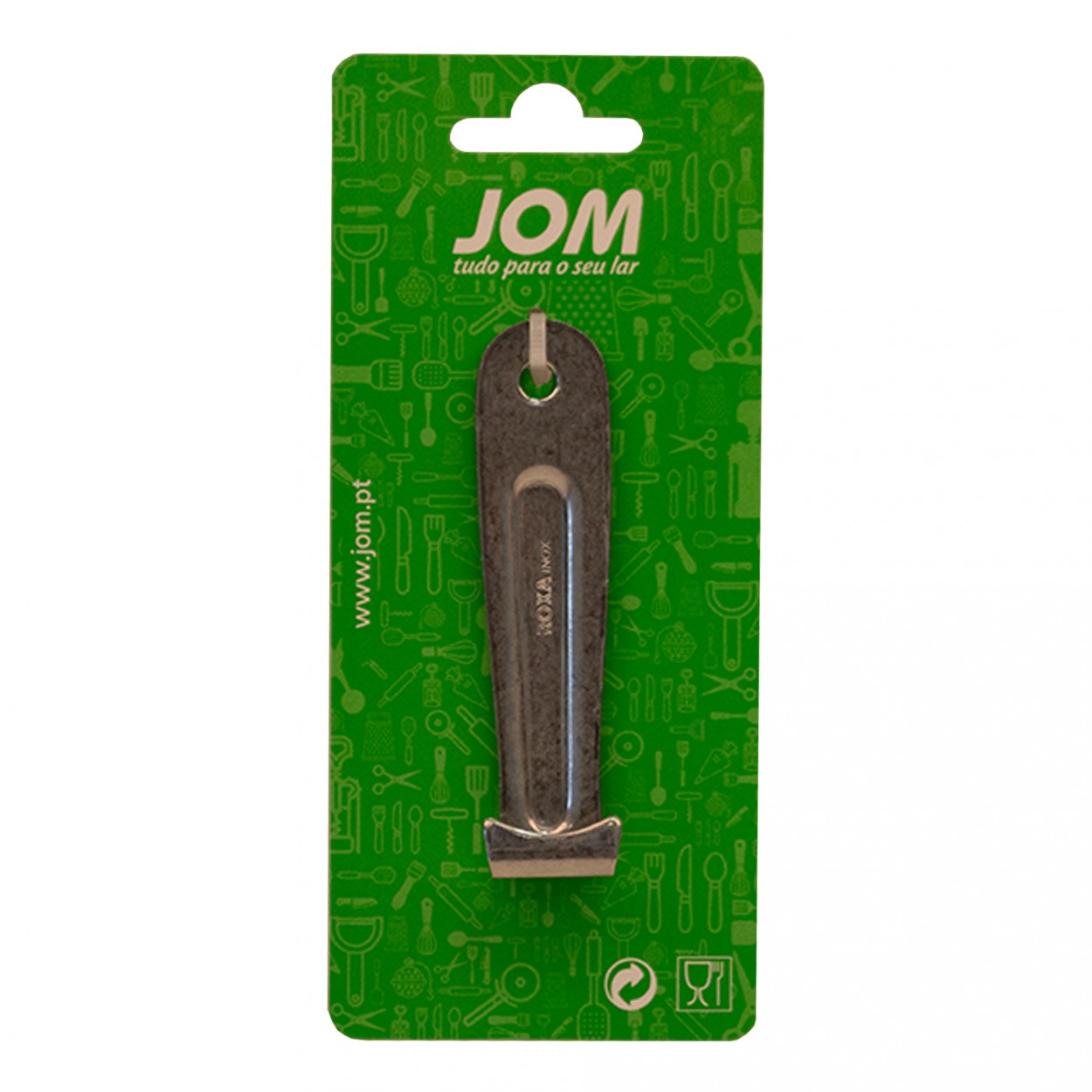 Abre garrafa simples JOM 10999072