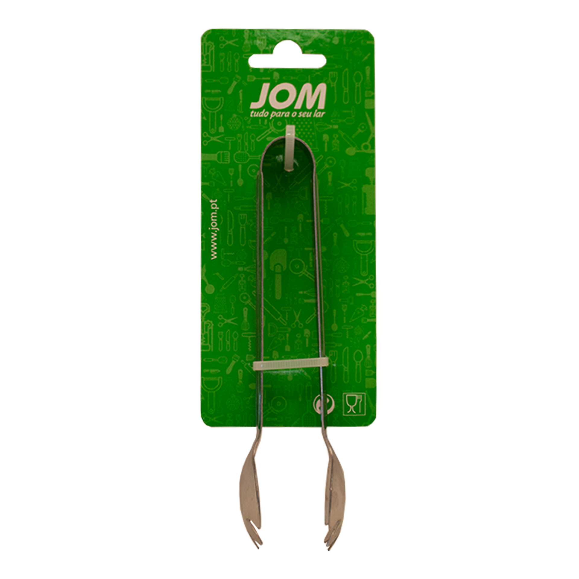 Pinça gelo JOM 10999045