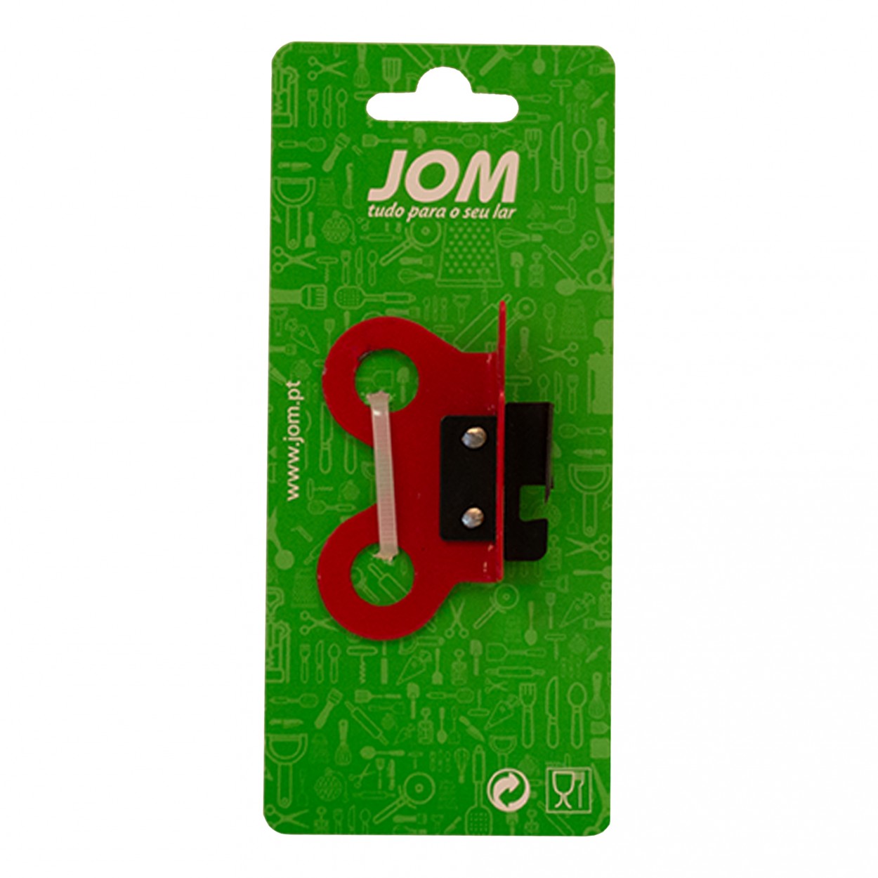 Abre latas mariposa JOM 600113