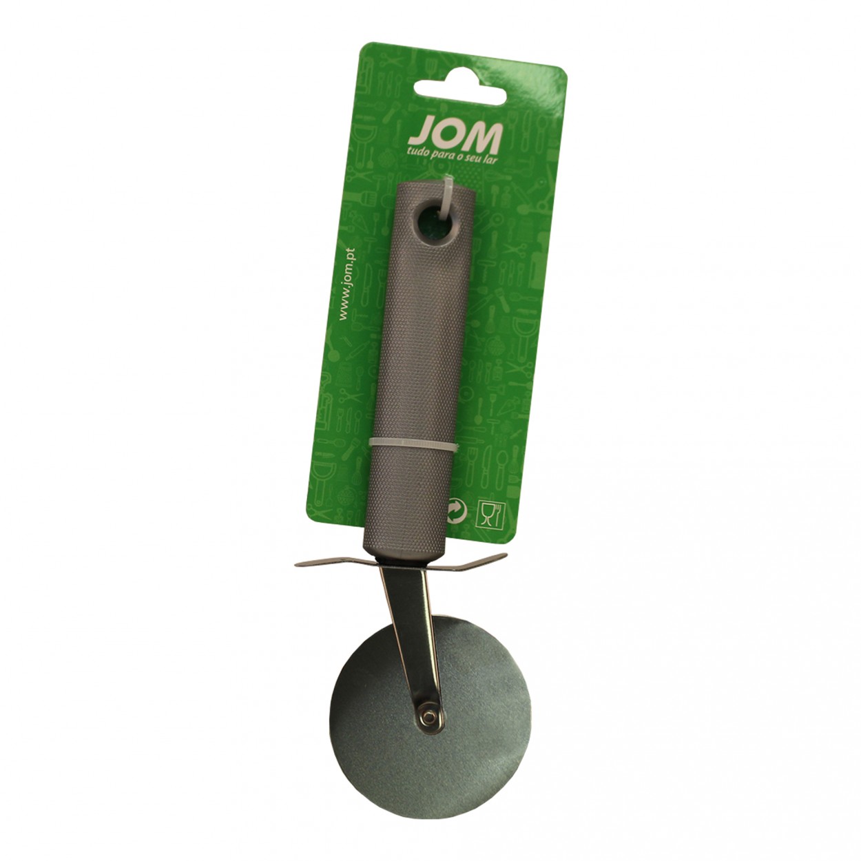 Corta pizza com cabo JOM 10999039