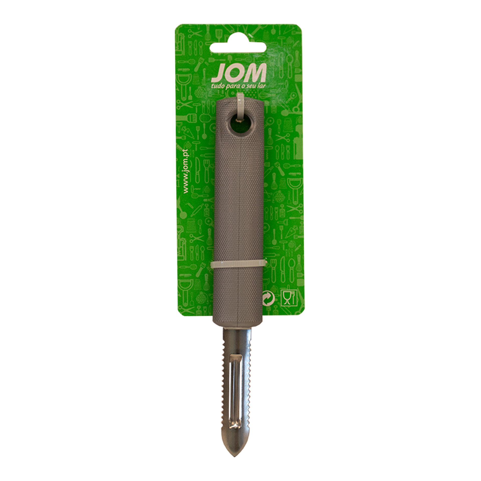 Descascador batata JOM 10999040