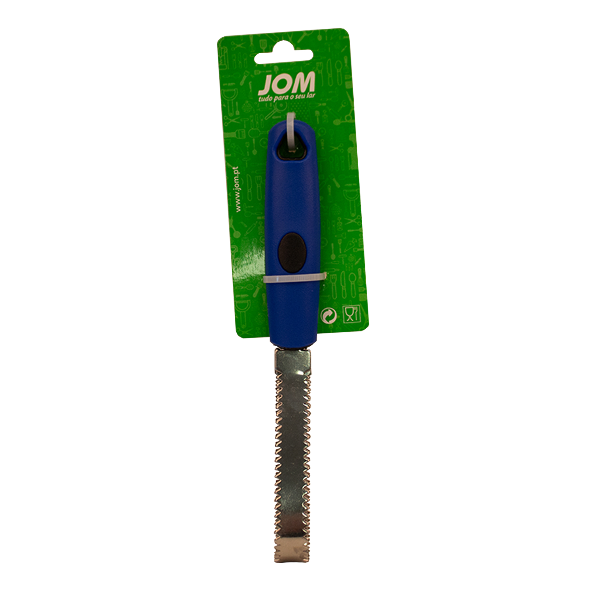 Escamador peixe JOM 10999005