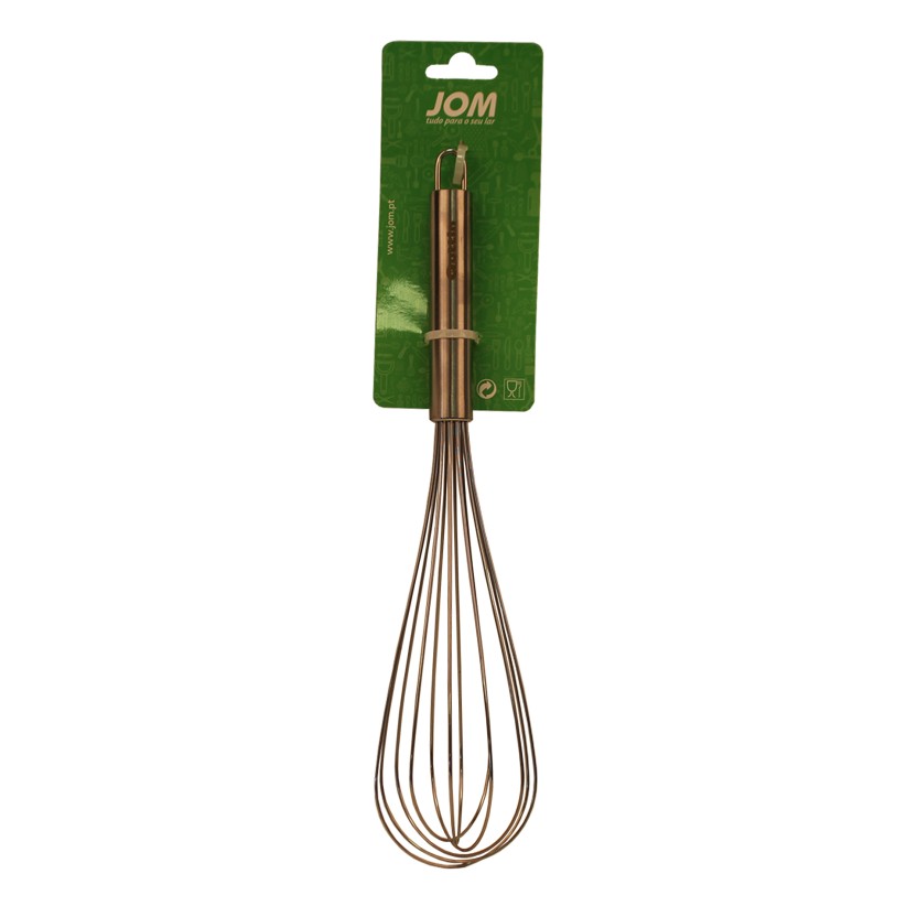 Batedor inox  ESQUISIT