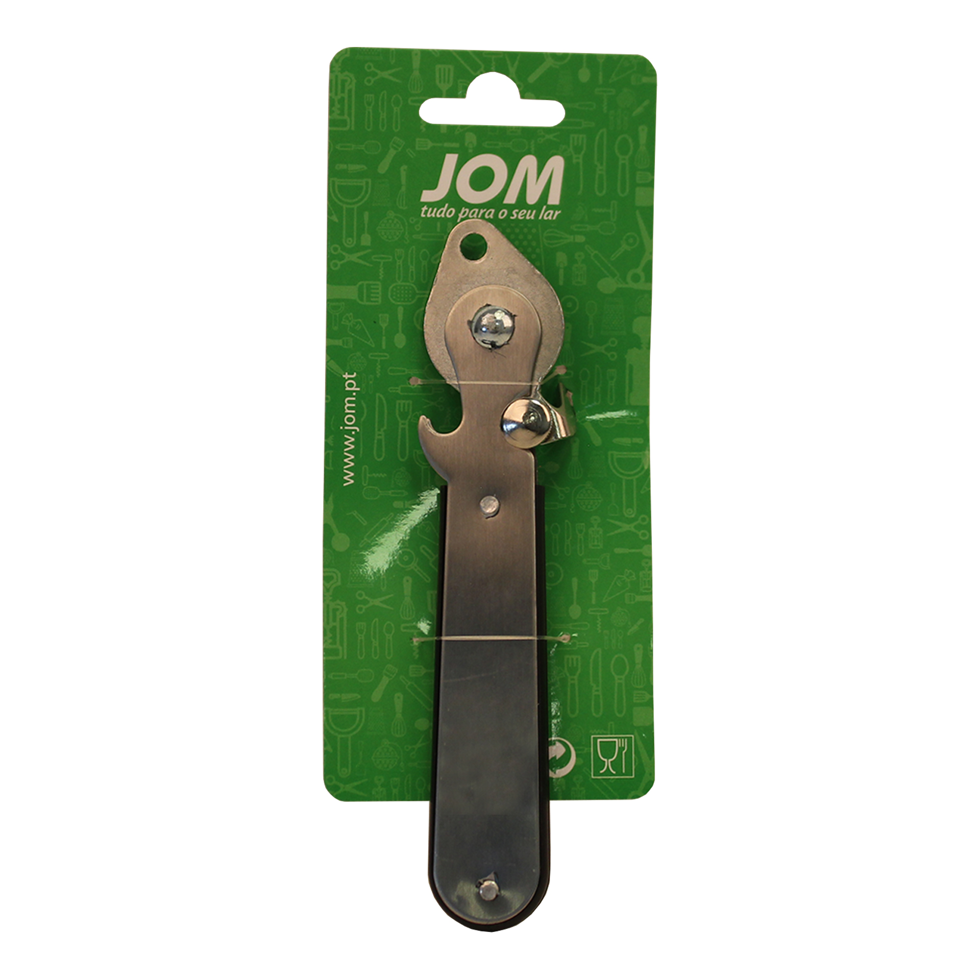 Abre latas iminente JOM 10999017