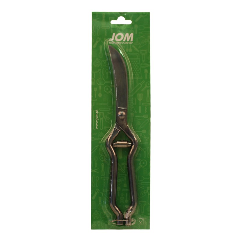 Tesoura para frango JOM 37105