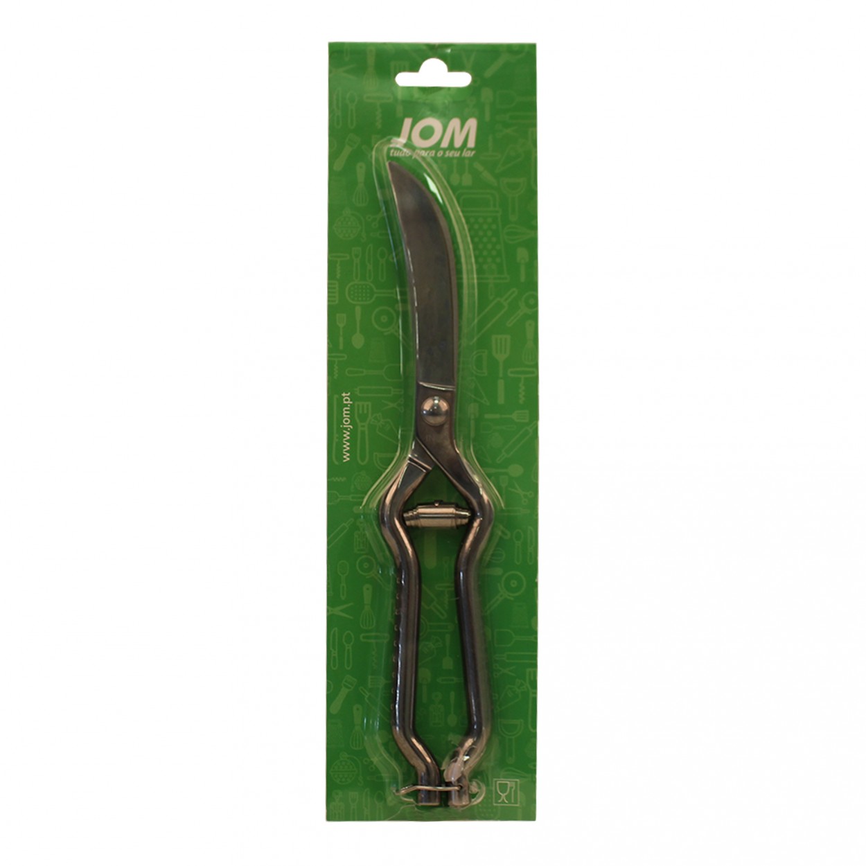 Tesoura para frango JOM 37105