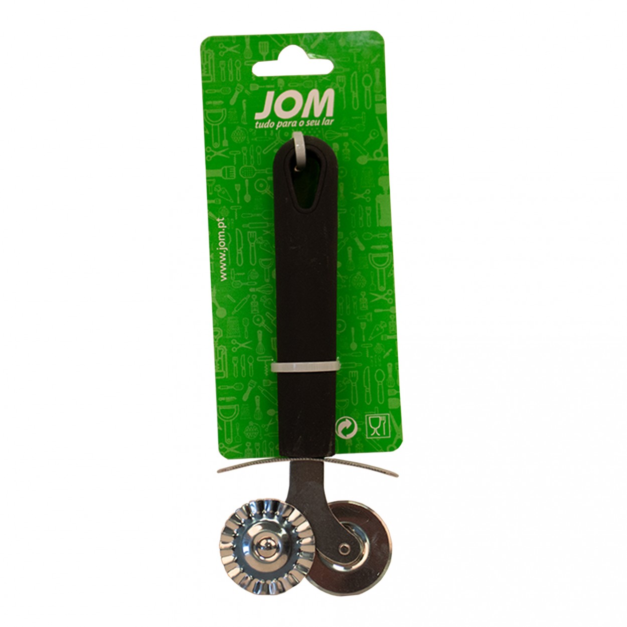 Rapador espalmado JOM 57215