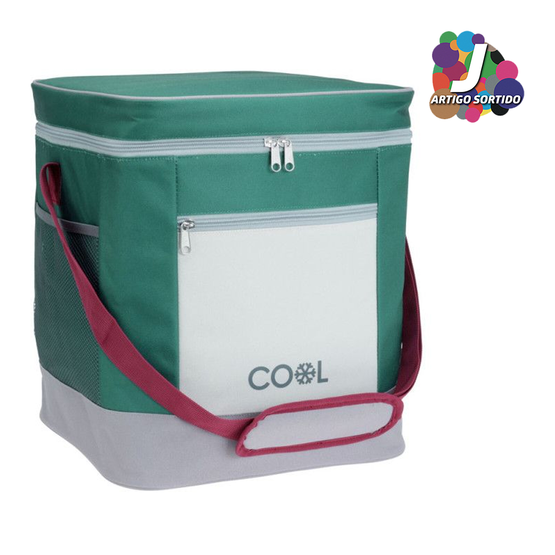 Saco termico JOM FB1302080