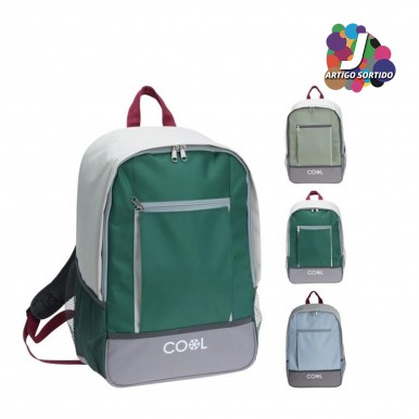 Mochila termos JOM FB1302050