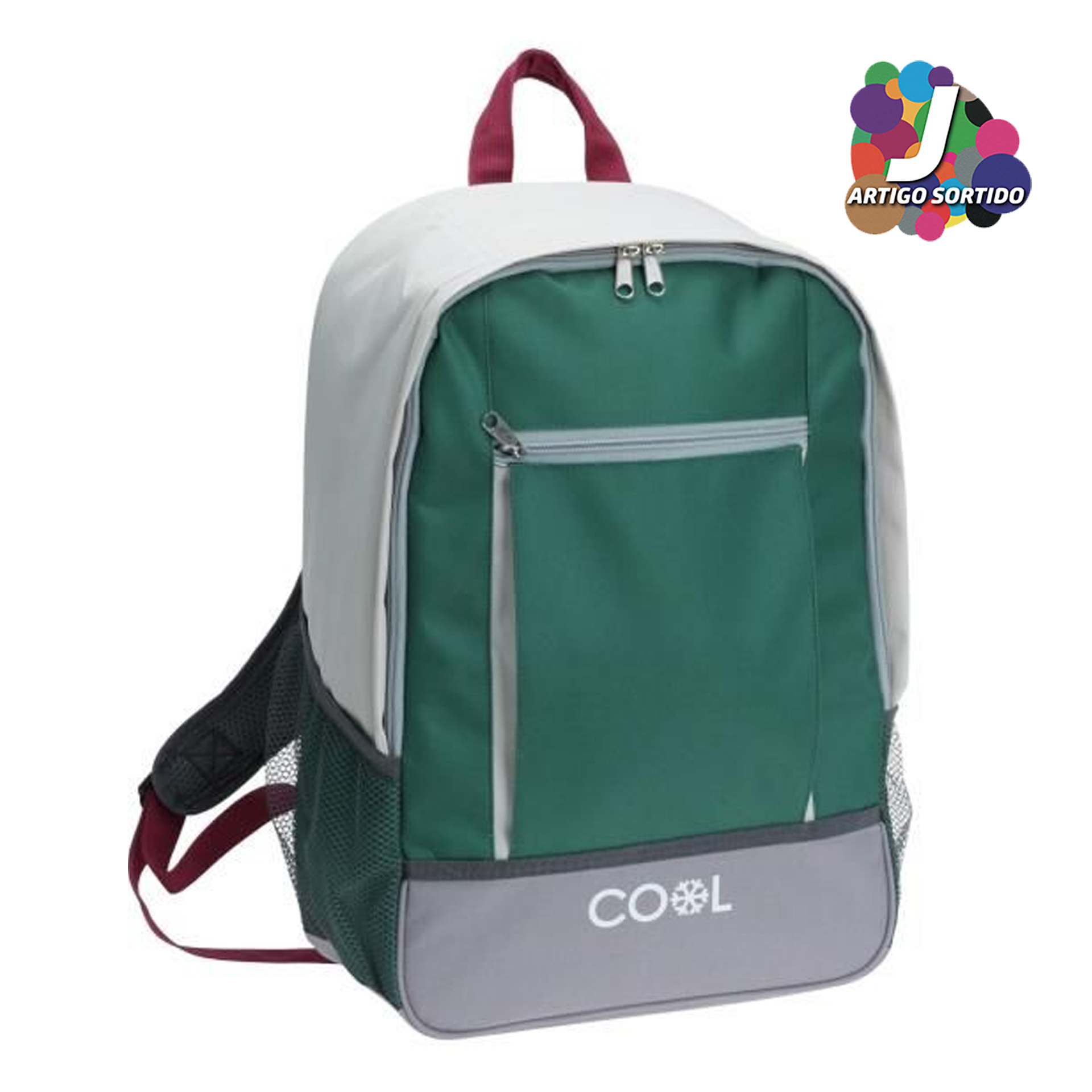 Mochila termos JOM FB1302050