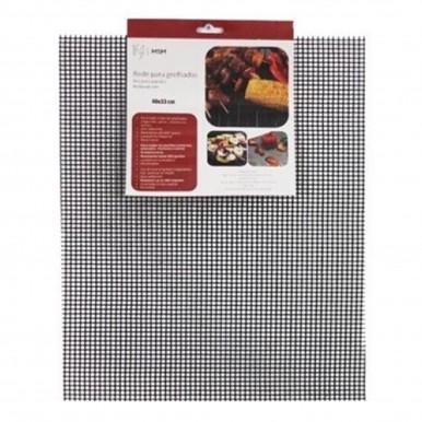 Rede Churrasco JOM 24496