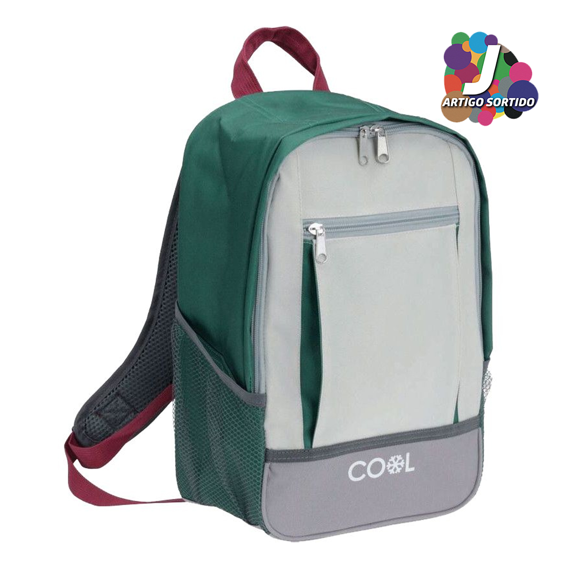 Mochila termos JOM FB1302040