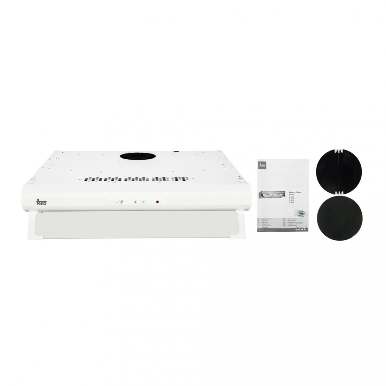 Exaustor TEKA C 6420 BR
