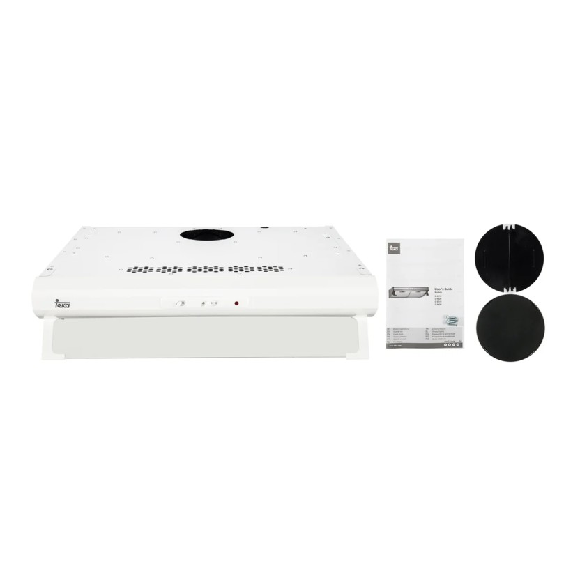 Exaustor TEKA C 6420 BR