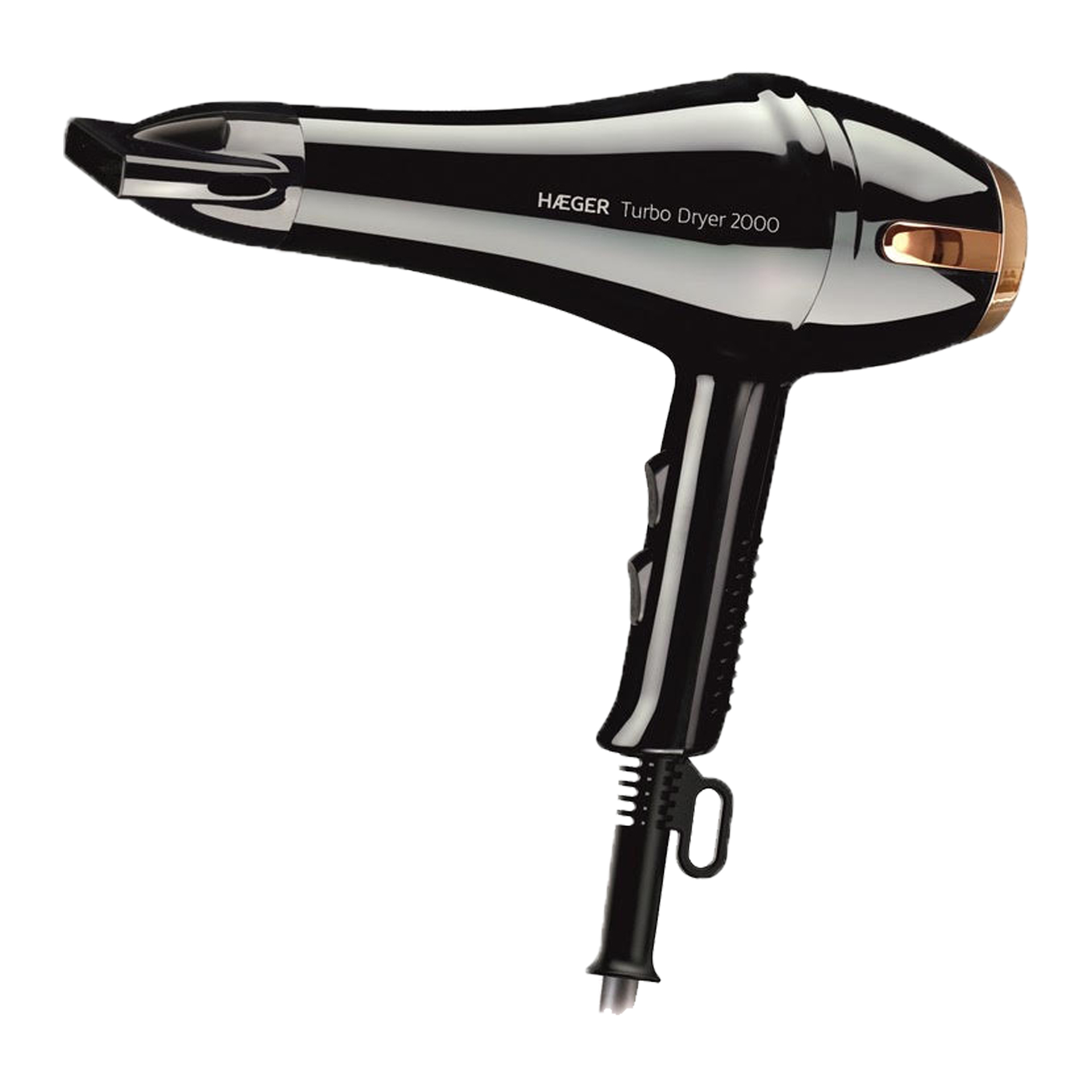 Secador HAEGER HD-200.015A