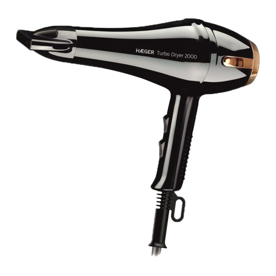 Secador HAEGER HD-200.015A - Image product
