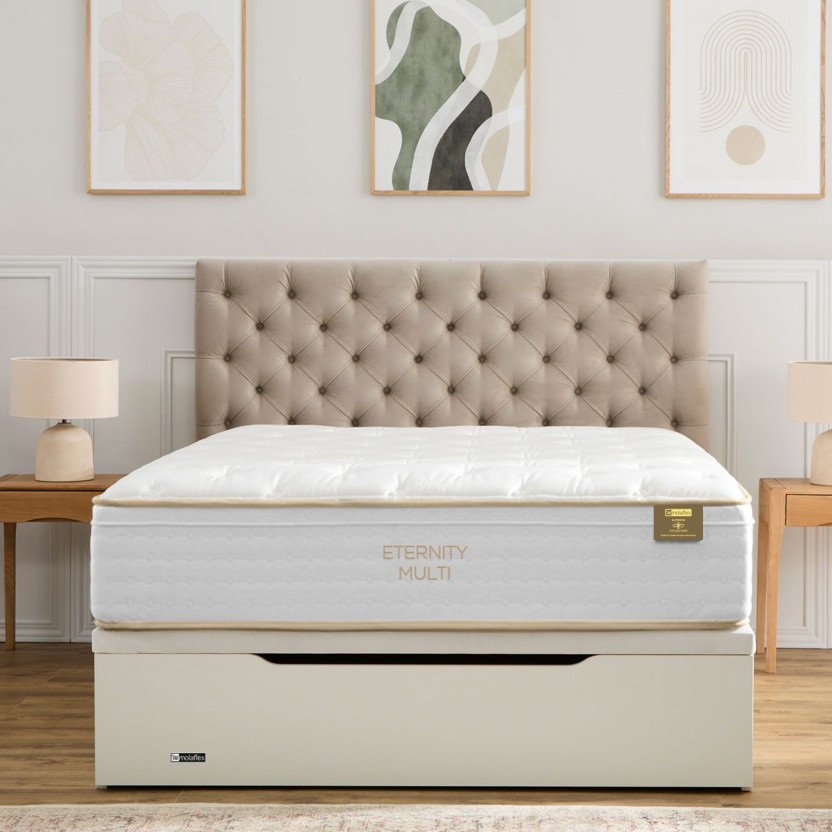 Colch�o MOLAFLEX Eternity Multi