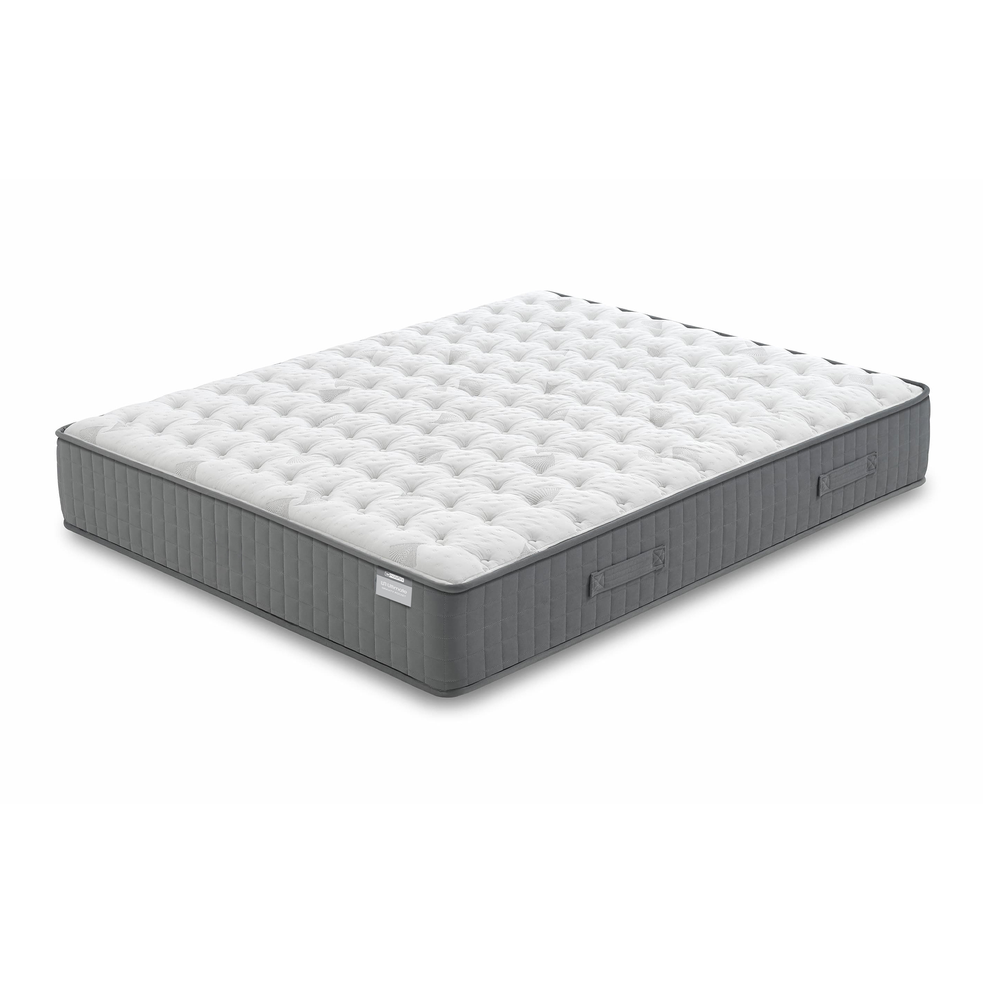 Colchão MOLAFLEX Gravity Pocket-25