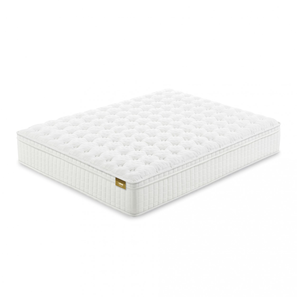 Colcho MOLAFLEX Evoque Pocket