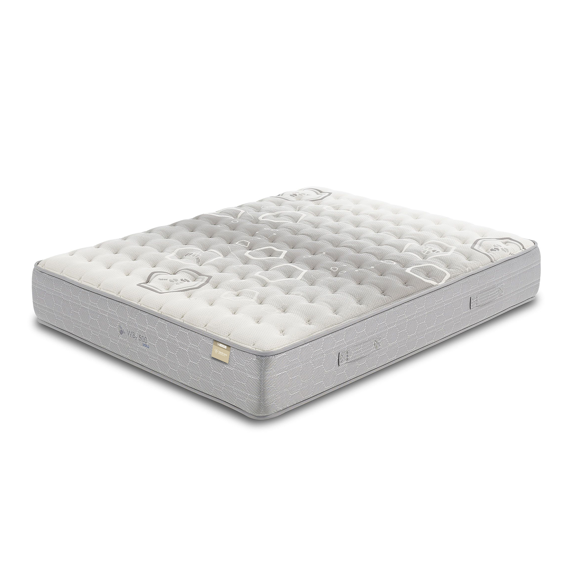 Colchão MOLAFLEX WBX Body500