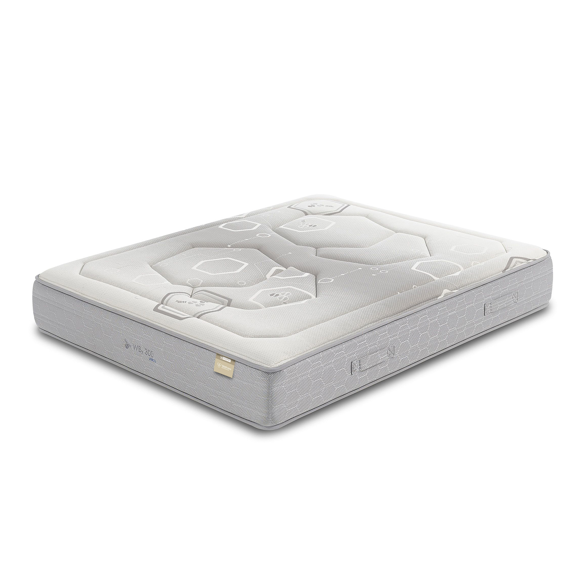 Colchão MOLAFLEX WBX Steel300