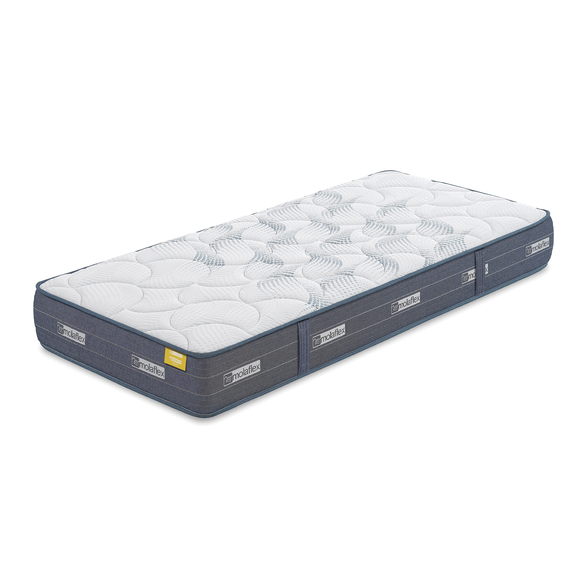 Colchão MOLAFLEX Young