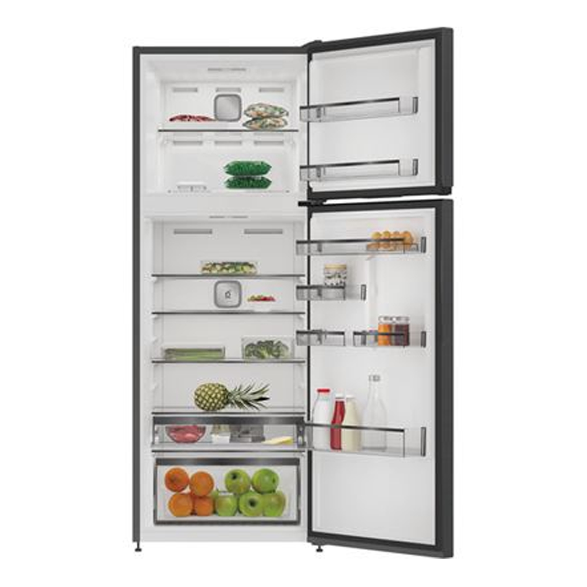 Frigorifico WHIRLPOOL WHD2 6472 X4E