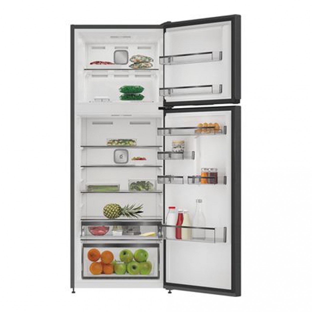 Frigorifico WHIRLPOOL WHD2 6472 X4E