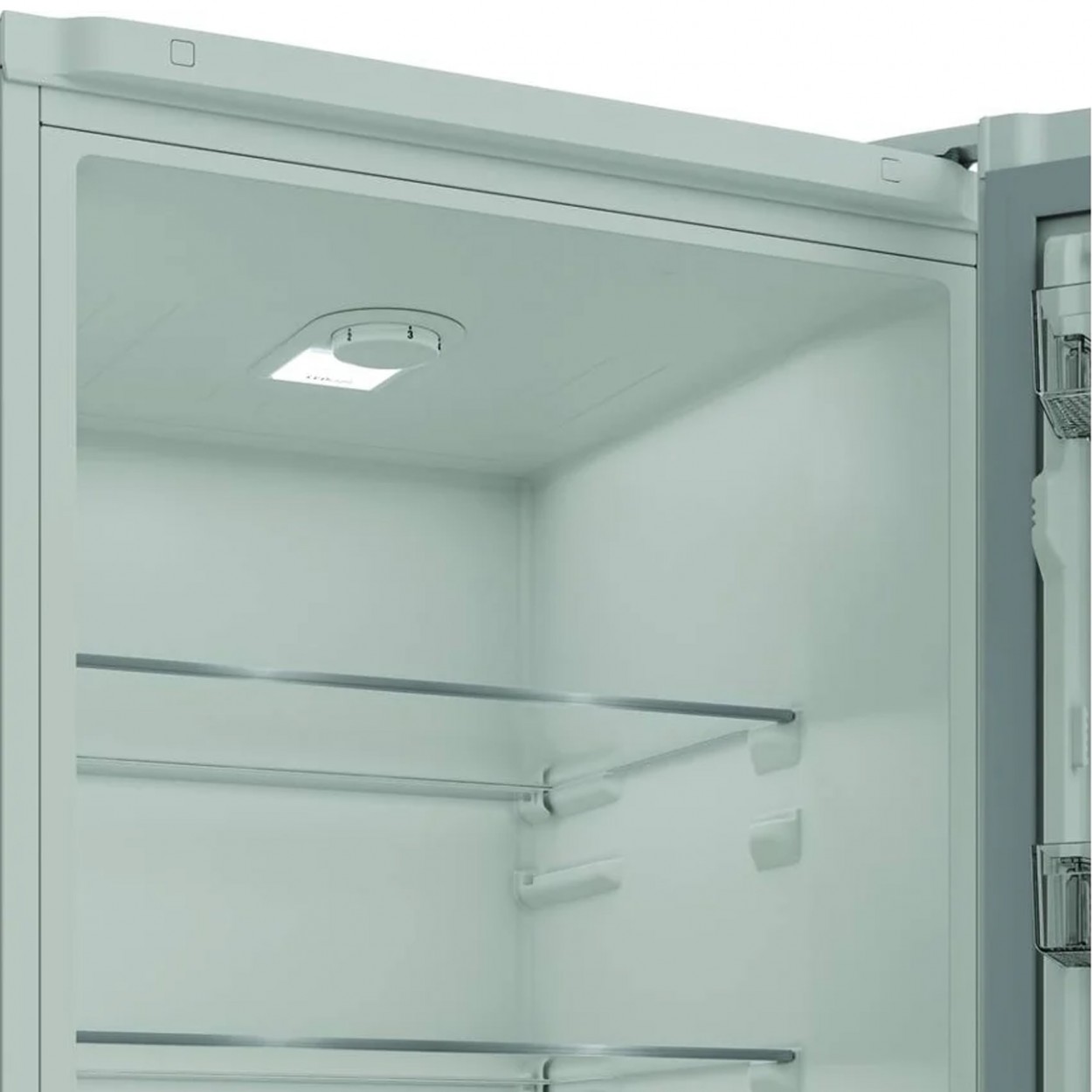 Combinado HOTPOINT HPKS 1361 W4E